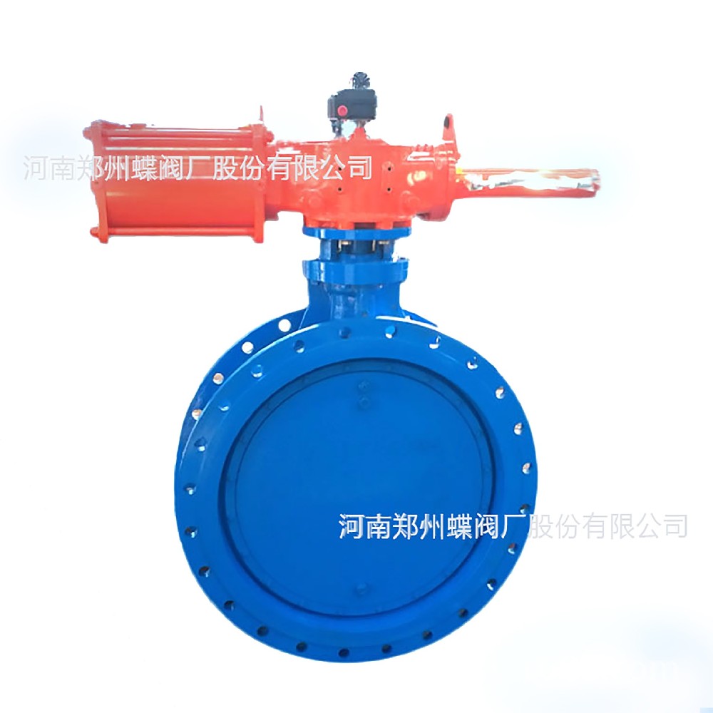 氣動(dòng)蝶閥的優(yōu)點(diǎn)是什么呢？